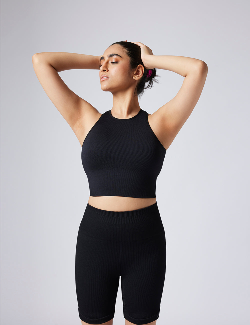 FlexRib Power Bra